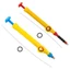 Đầu phun nước giải khát có vòi phun tưới vườn bằng ống hút