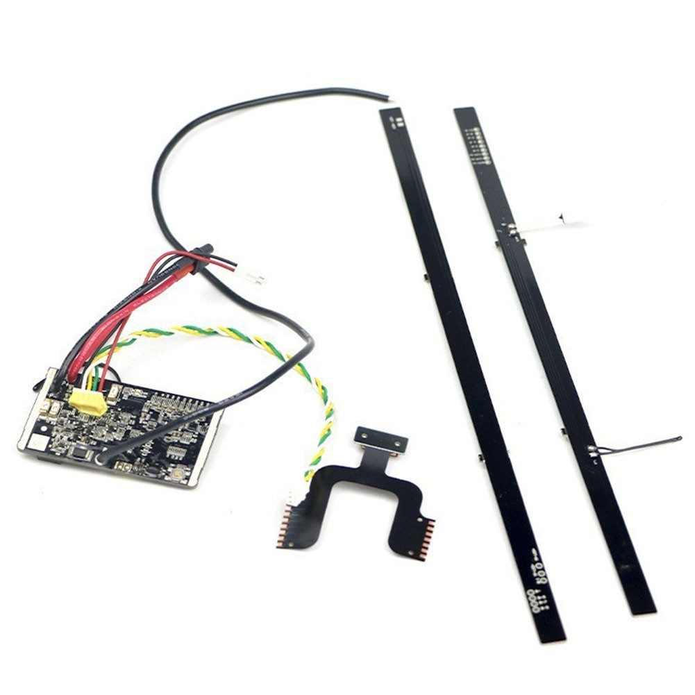 [TOP] Bộ phận xe tay ga điện Bộ bảng mạch điều khiển pin cho xiaomi cho M365