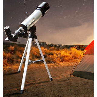 Kính Viễn Vọng Thiên Văn Khúc Xạ Telescope F3650 Cao Cấp Cho Trẻ Khám Phá Thế Giới