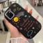 Ốp Lưng Áp dụng cho VIVO Y15s Y15a Y15C Y01 Case Hoạt hình Chống ngã