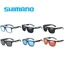 Kính râm đi xe đạp Shimano Kính Mtb dành cho xe đạp Kính câu cá thể thao ngoài trời