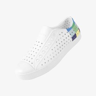 Giày Lười Native Jefferson Wanderfoam Block