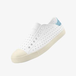 Giày Lười Native Jefferson Wanderfoam Block