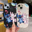 Ốp Lưng Áp dụng cho Samsung A35 5G A34 5G Case Động vật Dễ thương