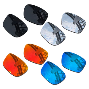 Thay thế ống kính HD POLARIZED cho kính râm Chainlink OO9247 57mm