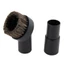 Phụ kiện máy hút bụi đầu hút bàn chải tròn đường kính trong 32mm / 35mm