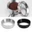 Nhẫn định lượng cà phê từ tính 49MM để pha bột giỏ Portafilter