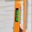 Thước thủy điện tử 48 inch 1220mm LAISAI LS160-4II đo góc kỹ thuật số 360° độ chính xác cao chính hãng, BH 12 THÁNG