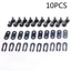 10 Chiếc Xe Đạp Xe Đạp Tốc Độ Đơn Nhanh Xích Master Kết Nối Chung Liên Kết Mới
