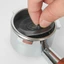 Máy pha cà phê Tay cầm mù Làm sạch miếng đệm silicon làm sạch cho Breville