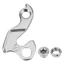 Móc treo mech Derailleur phía sau dành cho xe đạp Bianchi Thay thế các bộ phận