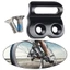 Bộ mở rộng móc treo bánh răng Derailleur phía sau xe đạp cho các bộ phận thay thế xe đạp DEFY khổng lồ