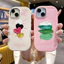 Ốp Lưng Áp dụng cho OPPO A15 A15s A35 Case Sáng tạo Dễ thương