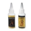 2 Chiếc Cần Câu Xây Dựng Epoxy AB Keo Trong Suốt Cho Cần Câu Phụ Kiện