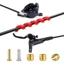 Bộ ống phanh đĩa thủy lực cho xe đạp-Shimano BH59 BH90 Phụ tùng thay thế xe đạp