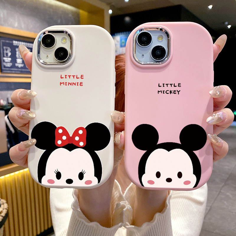 Ốp Lưng Áp dụng cho OPPO Reno 6 4G 5 4G 5 5G 5K 5G Case Hoạt hình Dễ thương