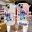 Ốp Lưng Áp dụng cho Samsung A35 5G A34 5G Case Động vật Dễ thương