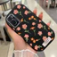 Ốp Lưng Áp dụng cho OPPO A36 A76 A96 Case Hoa Nhỏ Thời trang