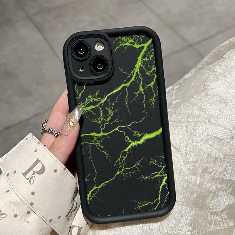 Ốp Lưng iPhone 16 Pro Max 15 Pro Max 14 Pro MAX Plus 13 Pro Max 12 Pro Max 11 Pro Max X Xs Max Xr 7 8 Plus Case Vỏ mềm