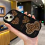 Ốp Lưng Áp dụng cho Realme C20 C20A C11 2020 C11 2021 Case Thời trang Chống ngã