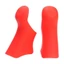 Mũ trùm đầu phanh xe đạp Bánh răng phanh xe đạp Shift Silica Gel Cover cho ST2300 / 3400