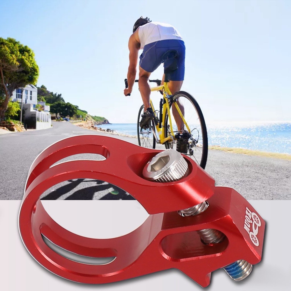 [GIGGLE] Vòng giữ kẹp ngón tay cái xe đạp cho-SRAM X7 X9 X0 XX XO1 XX1