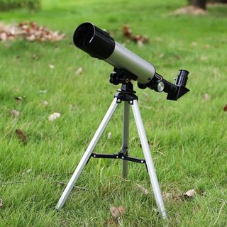 Kính Viễn Vọng Thiên Văn Khúc Xạ Telescope F3650 Cao Cấp Cho Trẻ Khám Phá Thế Giới