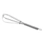 Máy đánh trứng dây thép không gỉ nhỏ Mini Whip Mix Máy đánh trứng bằng tay