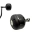 SW4000-10000 Cuộn quay sửa đổi núm bóng kẹp sợi carbon đặc biệt 19g