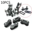 10 Chiếc Xe Đạp Xe Đạp Tốc Độ Đơn Nhanh Xích Master Kết Nối Chung Liên Kết Mới