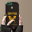 Ốp Lưng OPPO A7 A5s A12 A12s A11K Case Silicon Bướm nhỏ Đáng yêu