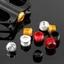 2 Nắp Bàn Đạp Xe Đạp Nắp Bàn Đạp Xe Đạp -Bộ Phận Sửa Chữa Chống M14xP1.0