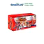 XE CỨU HOẢ BIẾN HÌNH MÃ 9927