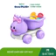 Đồ chơi trẻ em bằng nhựa: bộ xúc cát - M15