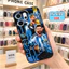 Ốp lưng Oppo Reno 14 5G / 14 Pro 5G / 14F 5G in hình thể thao sáng tạo