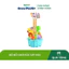 Đồ chơi trẻ em bằng nhựa: bộ xúc cát - M22