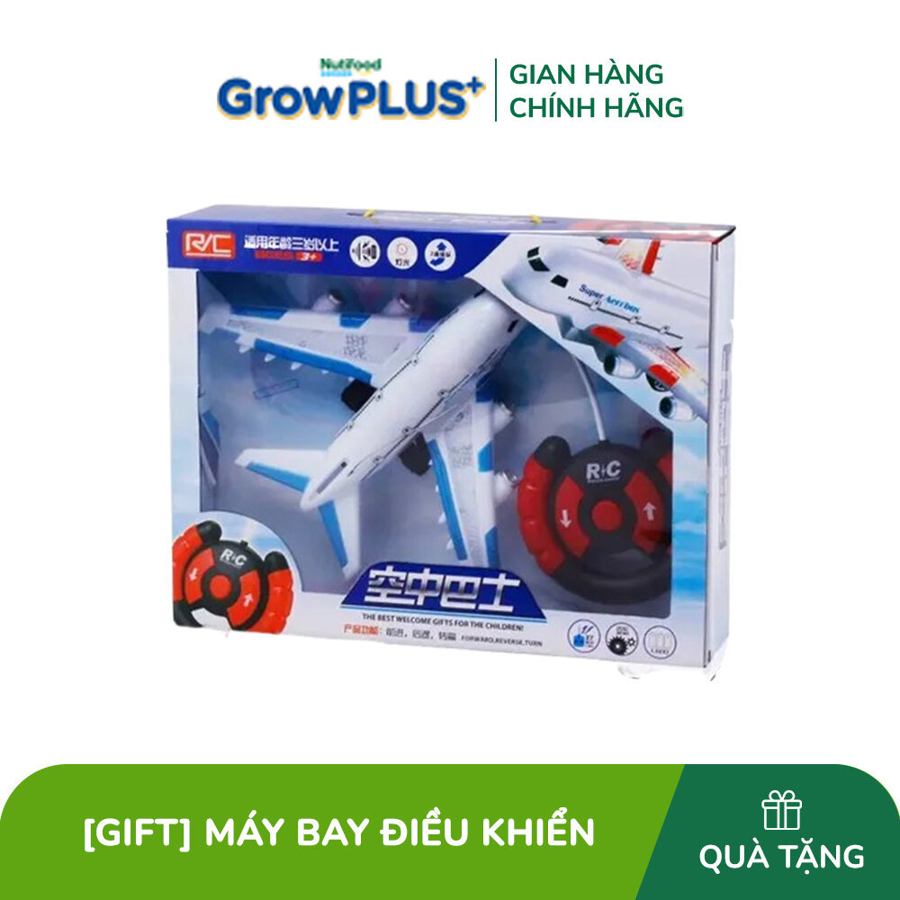 [Quà tặng không bán] MÁY BAY ĐIỀU KHIỂN MÃ 8003