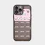 Ibumpers Vỏ Điện Thoại TPU Mềm Chống Sốc In Hình Dễ Thương YB7525 YB7526 YB7527 Cho iPhone 11 12 13 14 15 16 17 Pro Max