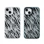 Ibumpers In Hình Trong Suốt Chống Sốc TPU Ốp Lưng Điện Thoại iPhone 17 16 15 14 13 12 11 X XS XR Pro Max Plus