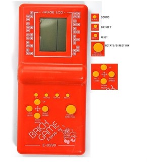 Máy Chơi Game Cổ Điển Huyền Thoại Nhiều Game