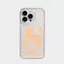 Ibumpers Vỏ Điện Thoại TPU Mềm Chống Sốc In Hình Dễ Thương YB7578 YB7579 Cho iPhone 11 12 13 14 15 16 17 Pro Max