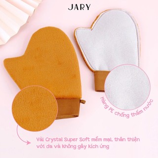 Găng Tay Thoa Kem Dưỡng Thể Jary Body Lotion Glove