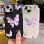 Ốp Lưng Áp dụng cho Xiaomi Redmi 9A 9I Case Bướm Nhỏ Hoạt hình