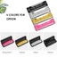 IRIN 10 lỗ Harmonica Key of C Quà tặng âm nhạc 20 tông có hộp đựng cho học sinh mới bắt đầu