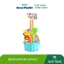 Đồ chơi trẻ em bằng nhựa: bộ xúc cát - M22