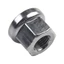 2 Chiếc Xe Đạp Inox / Bánh Xe Chu Kỳ Trục Theo Dõi Hạt Kích Thước M9 / M10