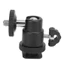 Đầu bi Mini có vít 1 / 4 Inch 90° Chụp dọc kim loại cầm tay