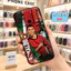 Ốp lưng Xiaomi Poco C40 in hình thể thao sáng tạo