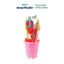 Đồ chơi trẻ em bằng nhựa: bộ xúc cát - M17