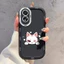 Ốp Lưng OPPO A18 A38 Case Silicon Mèo Nhỏ Đáng yêu